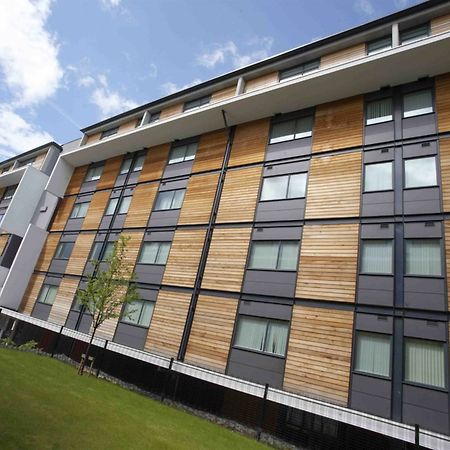 Inspired Apartments Salford  Dış mekan fotoğraf