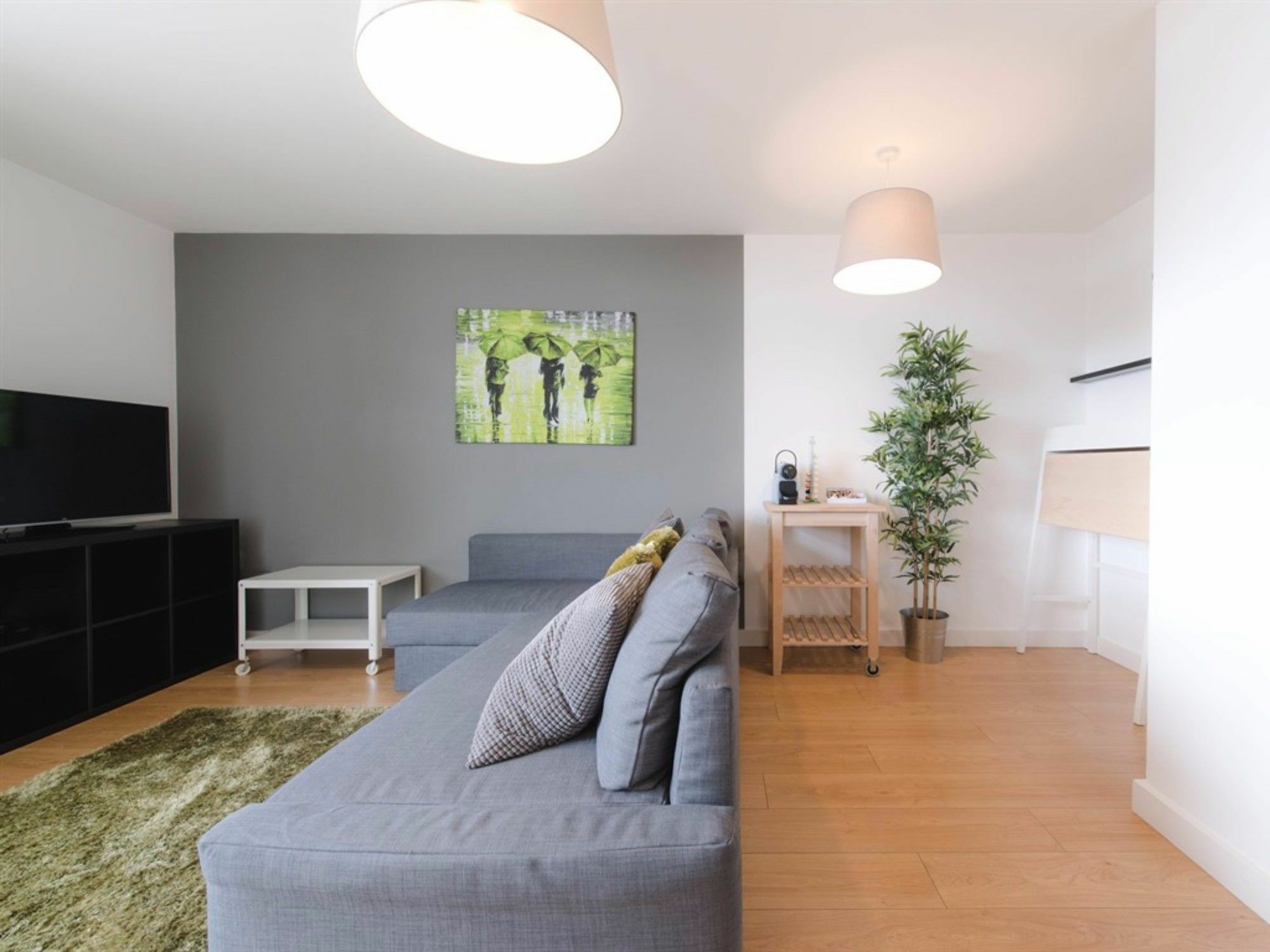 Inspired Apartments Salford  Dış mekan fotoğraf